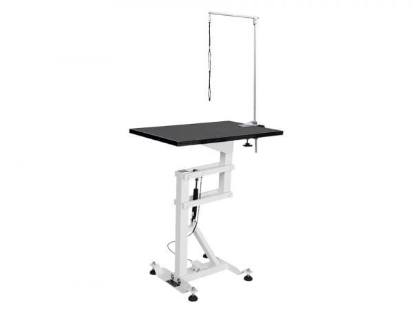 Air Lift Grooming Table