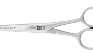 ROSELINE 6.5" STRAIGHT WITH FINGER REST