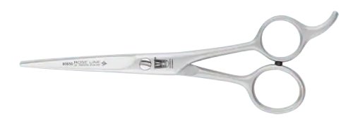 ROSELINE 6.5" STRAIGHT WITH FINGER REST