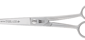 ROSELINE 7.5" STRAIGHT WITH FINGER REST