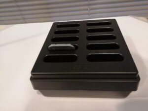 blade tray