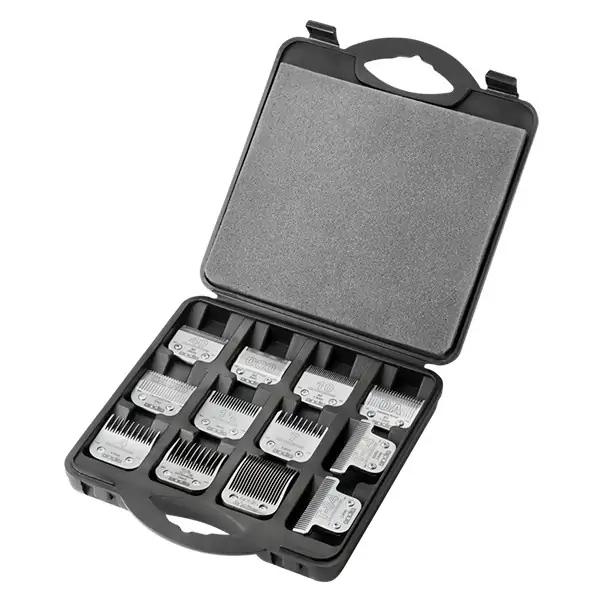 Blade Carrying Case