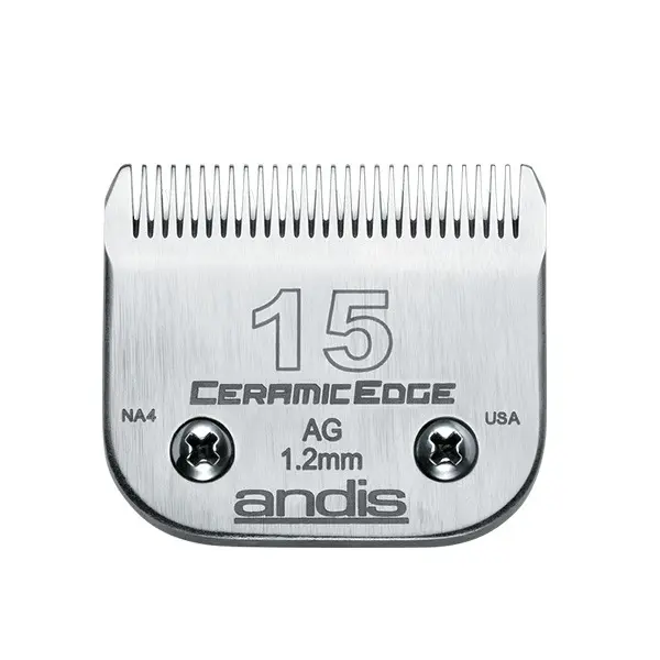 CeramicEdge® Detachable Blade - 15