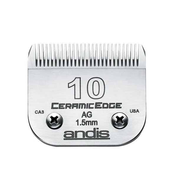 CeramicEdge® Detachable Blade - 10