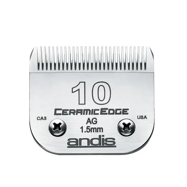CeramicEdge® Detachable Blade - 10