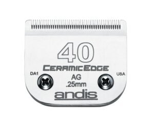CeramicEdge® Detachable Blade - 40