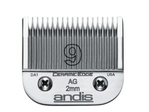 CeramicEdge® Detachable Blade - 9
