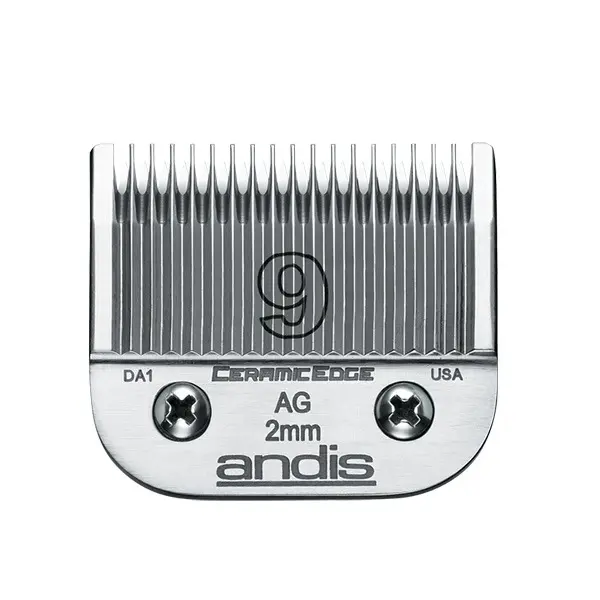 CeramicEdge® Detachable Blade - 9