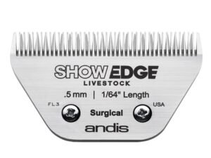 ShowEdge® Detachable Livestock Blade - Surgical