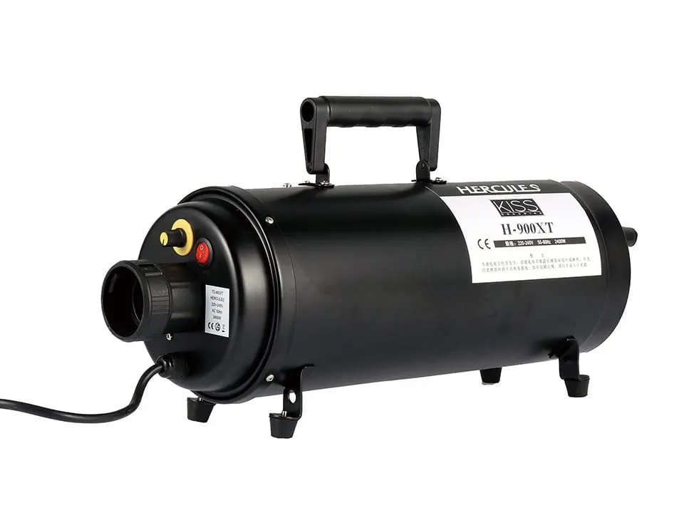 TD-900XT