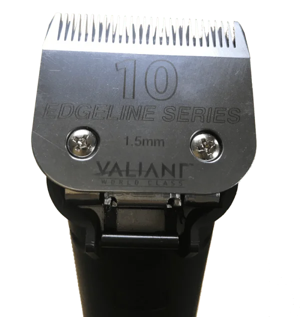 Valiant 12V Clipper – Ace Grinding & Sharpening