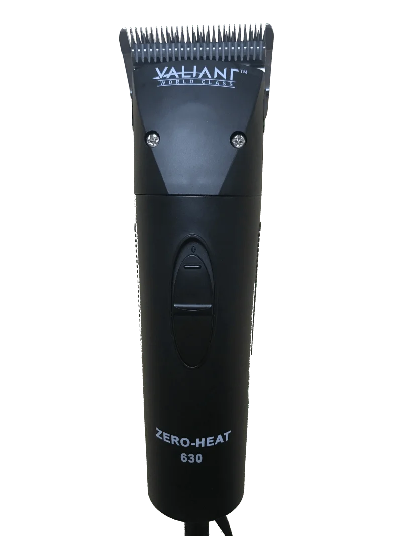Valiant 630 Zero Heat Clipper
