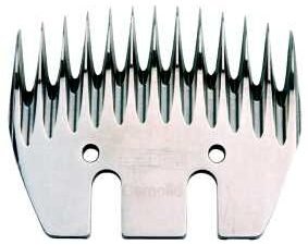 Camelid Shearing Comb - Llamas, Alpacas