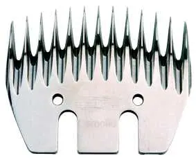 Camelid Shearing Comb - Llamas, Alpacas