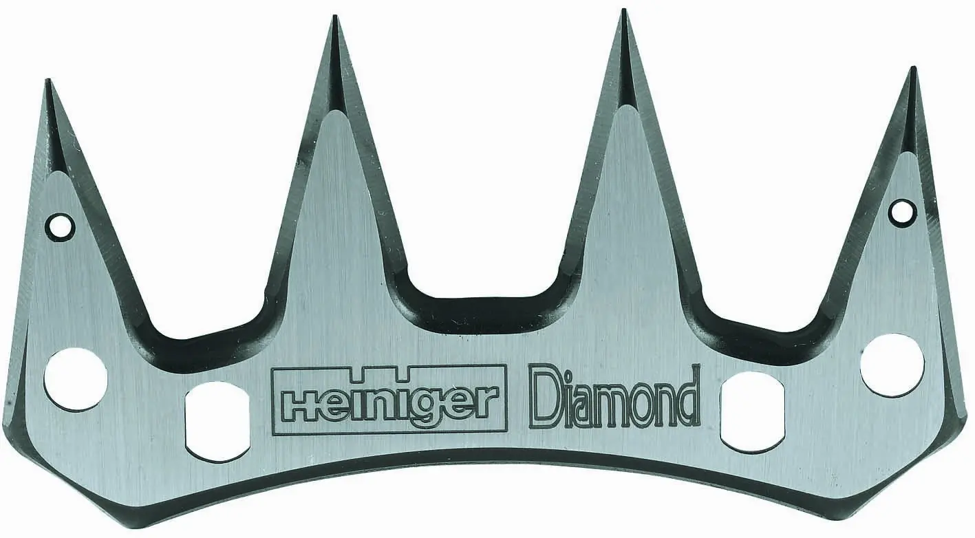 Diamond Run-In Cutter