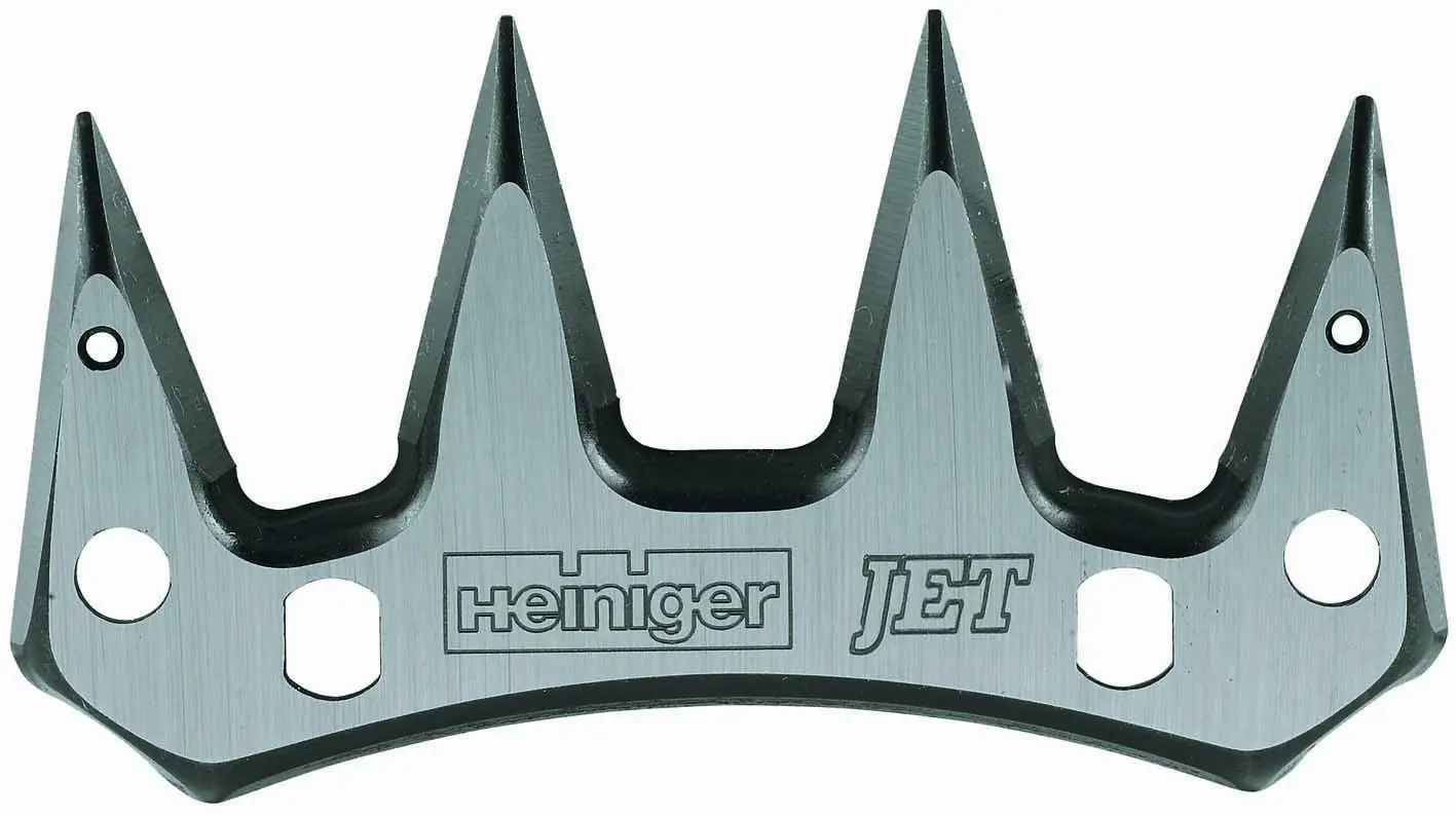 Jet Full Thickness Cutter
