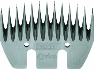 Ovina Standard Sheep Shearing Comb