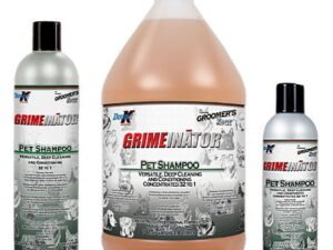 Grimeinator® Pet Shampoo 16oz