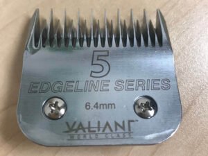 Valiant Edge Line No. 5