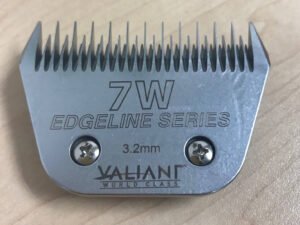 Valiant Edge Line No. 7 wide