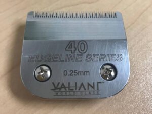 Valiant Edge Line No. 40
