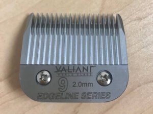 Valiant Edge Line No. 9