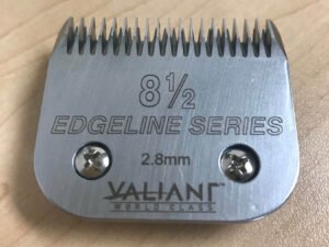 Valiant Edge Line No. 8 ½