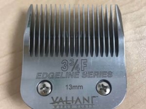Valiant Edge Line No. 3 ¾ F