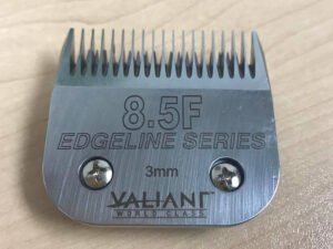 Valiant Edge Line No. 8.5F
