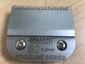 Valiant Edge Line No. 50