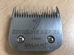 Valiant Edge Line No. 7