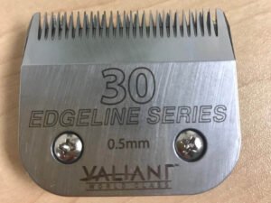 Valiant Edge Line No. 30