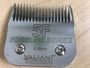 Valiant Edge Line No. 5F