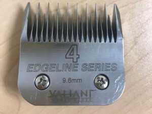 Valiant Edge Line No. 4