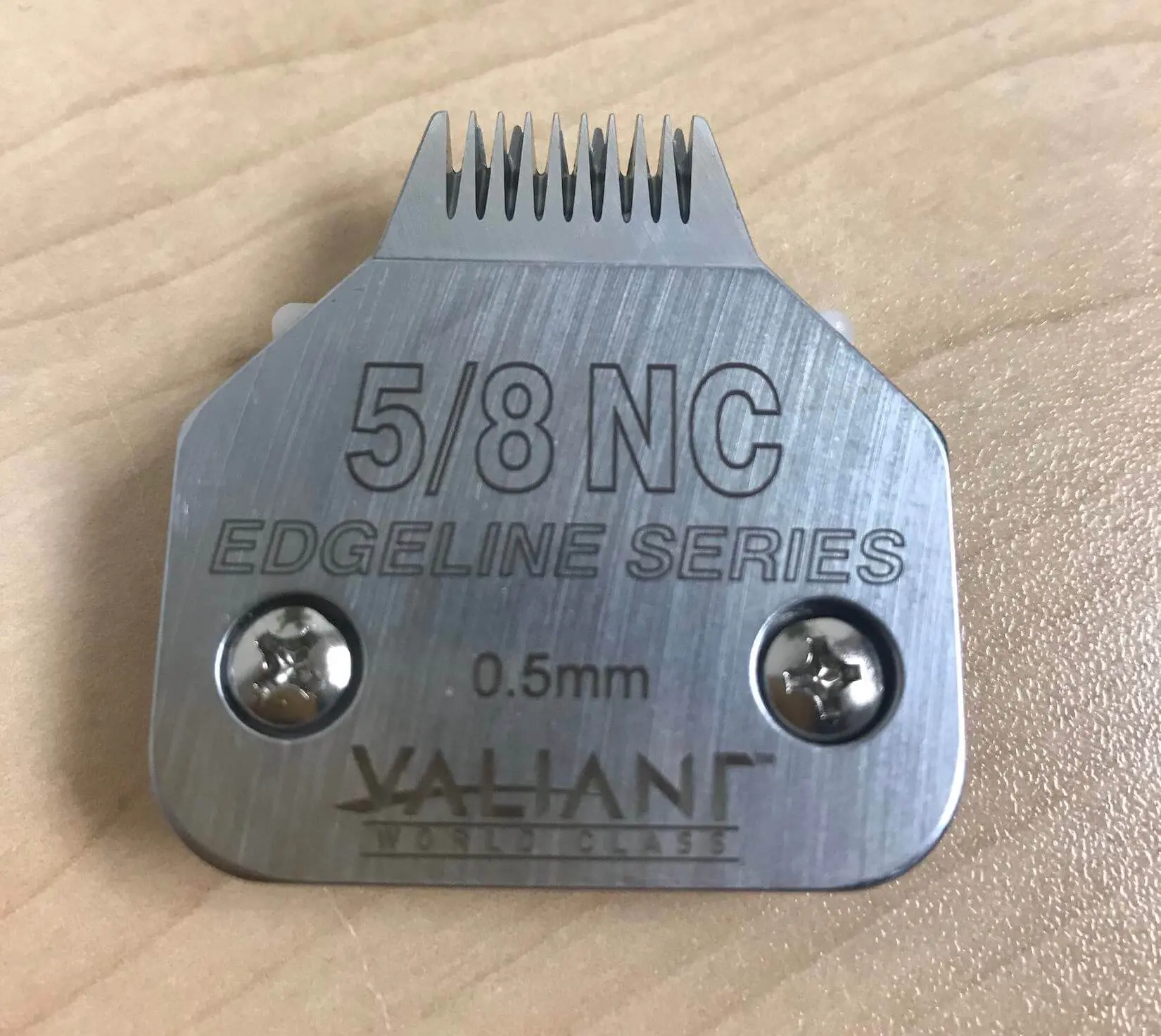 Valiant Edge Line No. 5/8 foot