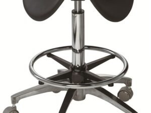 Deluxe Saddle Stool