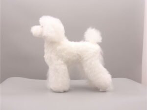 Replica Model Dog for Grooming