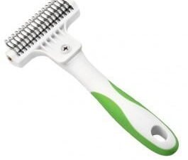 Andis Compact Deshedding Tool