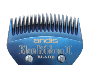 Blue Ribbon II Blocking Blade