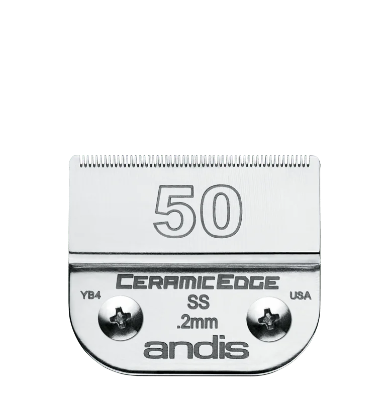 CeramicEdge® Detachable Blade, Size 50SS