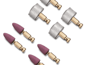 Nail Grinder Replacement Accessory Pack