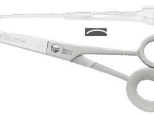 Witte Roseline 6.5" Straight Scissor