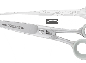 Witte Roseline 8.25" Curved Scissor