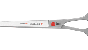 Witte Red Roseline 8.0" Straight Scissor