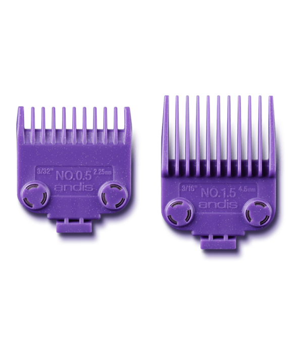 Master® Magnetic Comb Set — Dual Pack 0.5 & 1.5