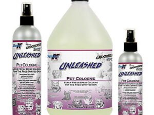 Cologne - Unleashed