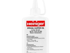 Clipper Oil