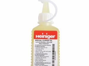 Special Clipper Oil