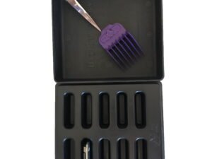 Blade Kleene Caddie