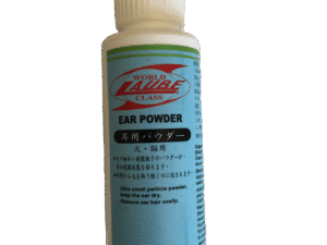 Ear Powder